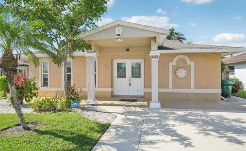 House in Naples, Florida, United States 1