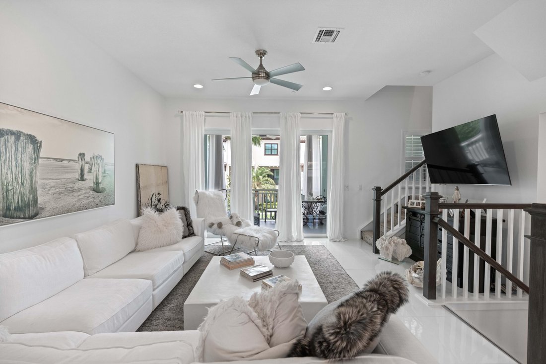 Townhouse in Palm Beach Gardens, Florida, United States 2 - 17549326