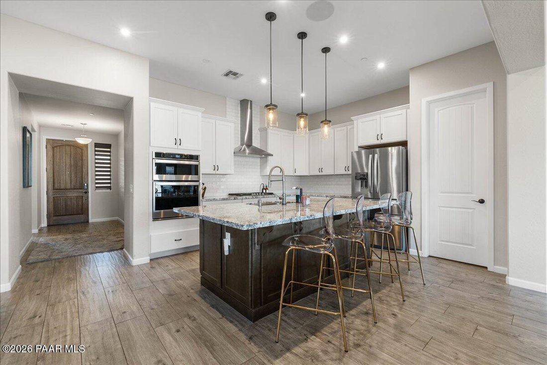 House in Prescott, Arizona, United States 5 - 17551995