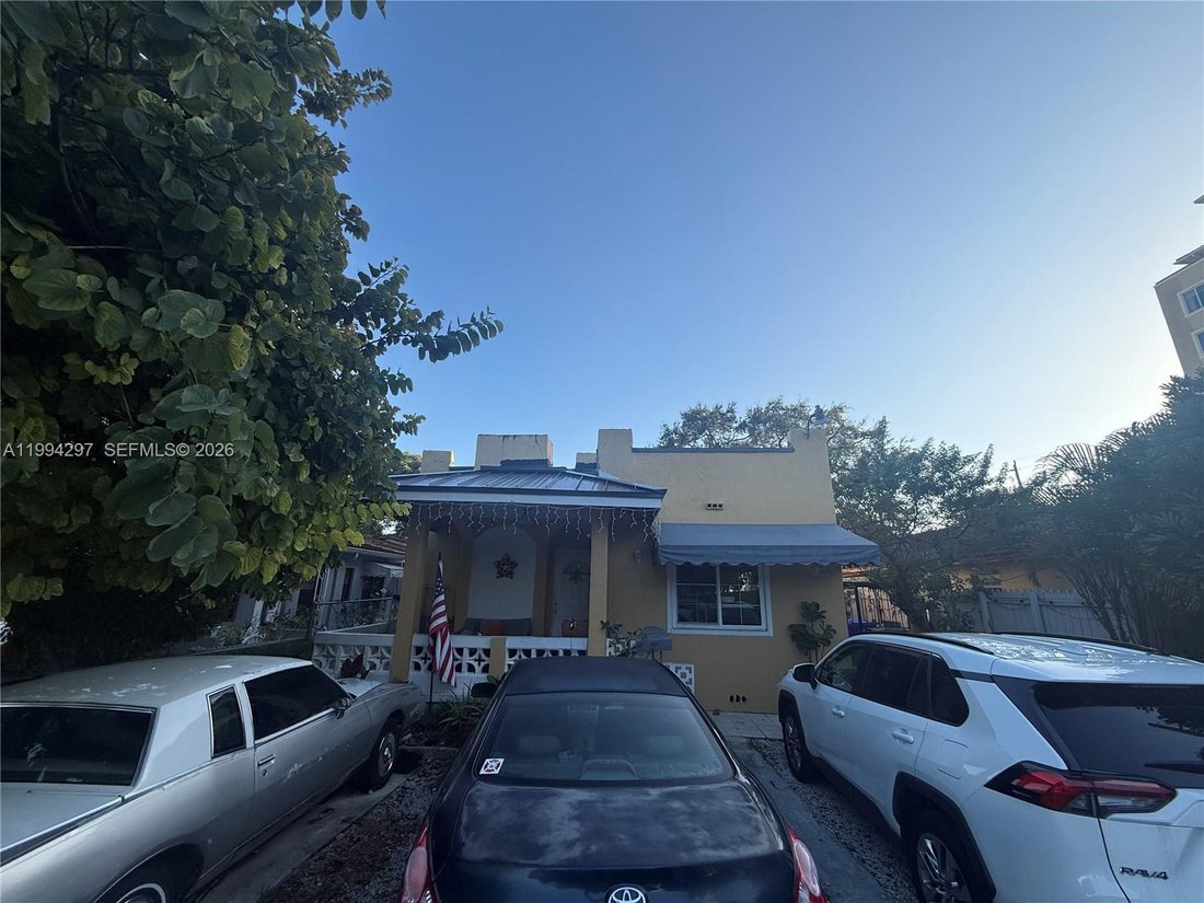 Apartment in Miami, Florida, United States 4 - 17552491