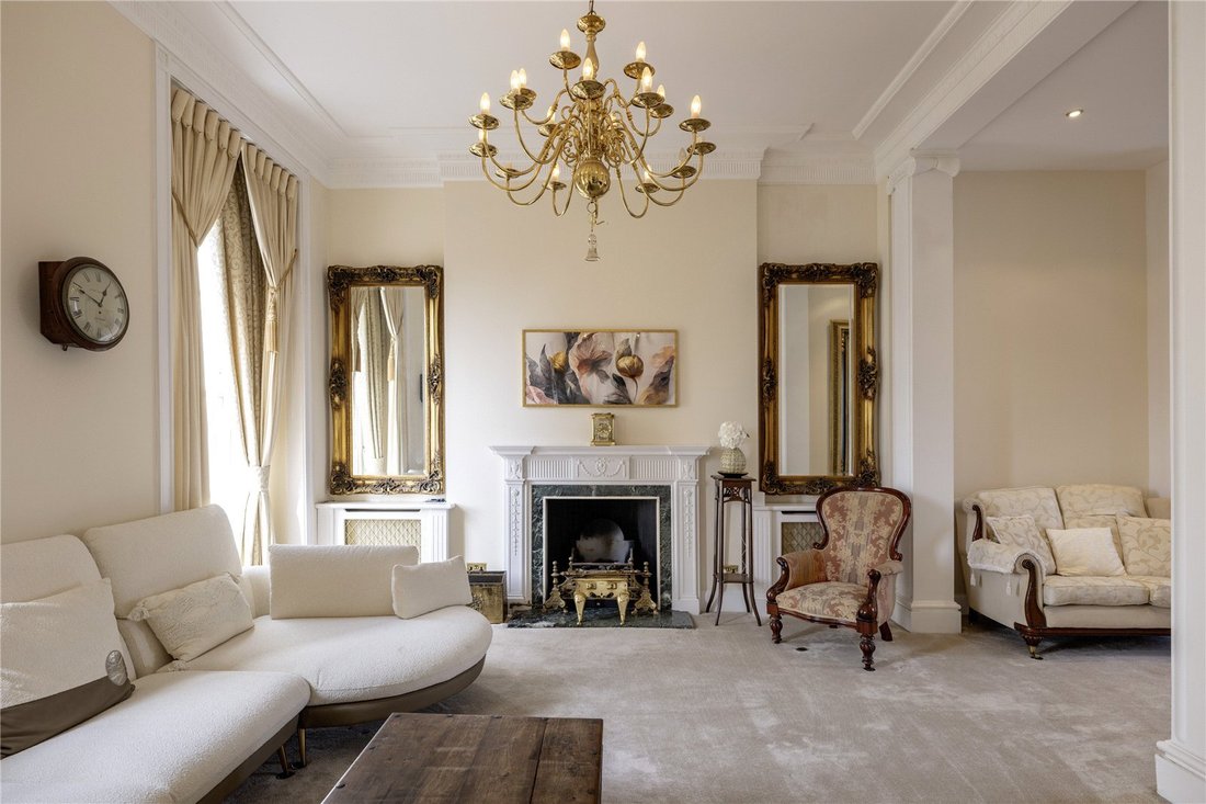 House in Marylebone, Westminster, England 5 - 17548897