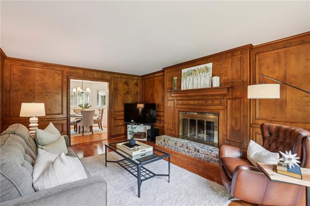 House in Atlanta, Georgia, United States 5 - 17549287