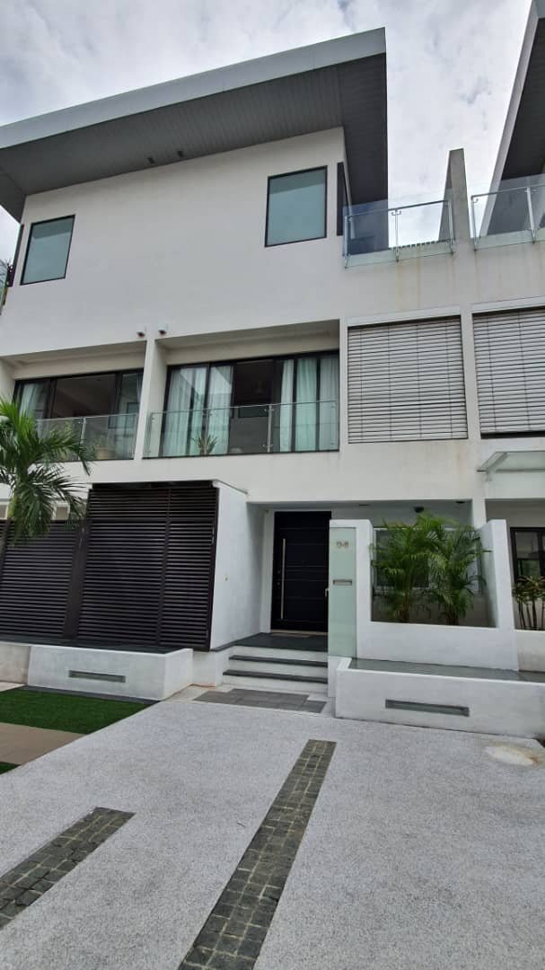 Condo in Mont Kiara, Malaysia 2 - 17551084
