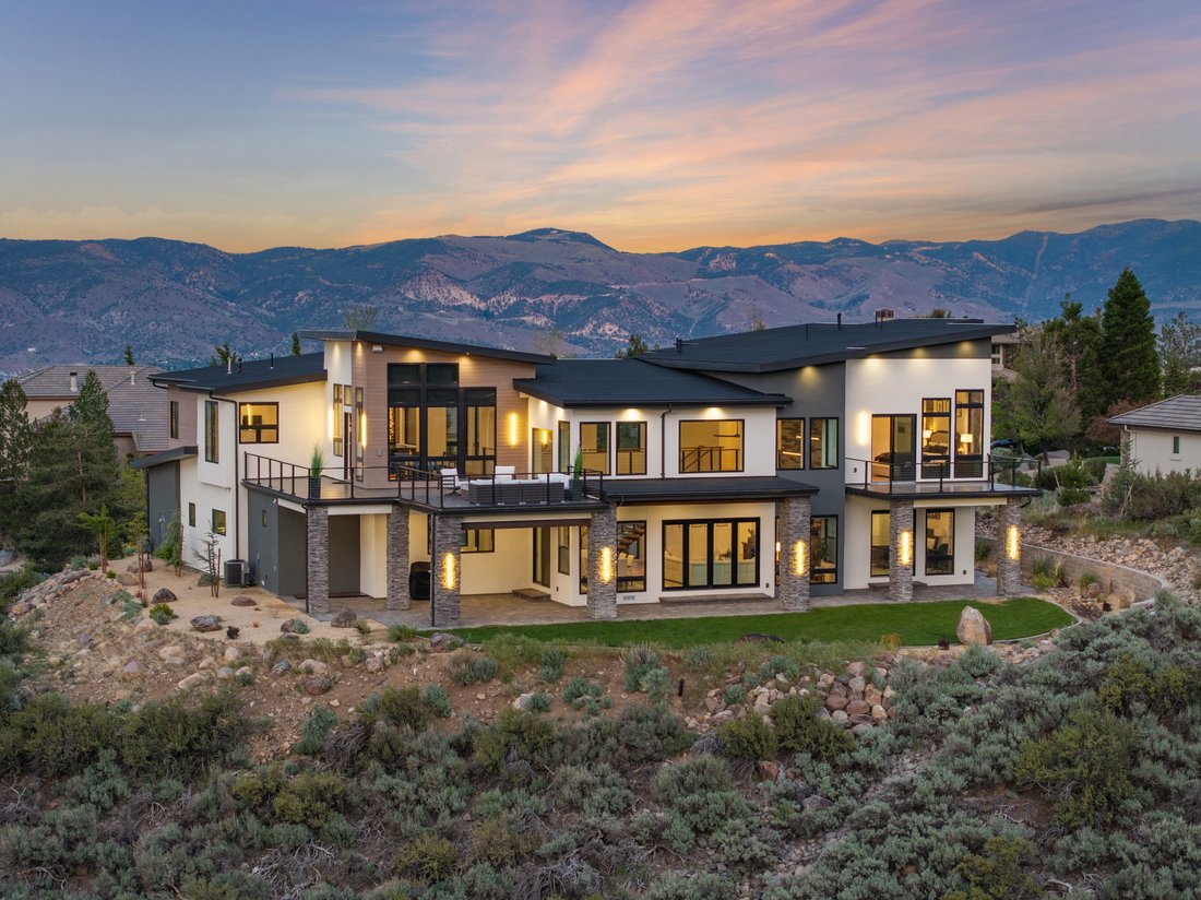 House in Reno, Nevada, United States 2 - 17551287