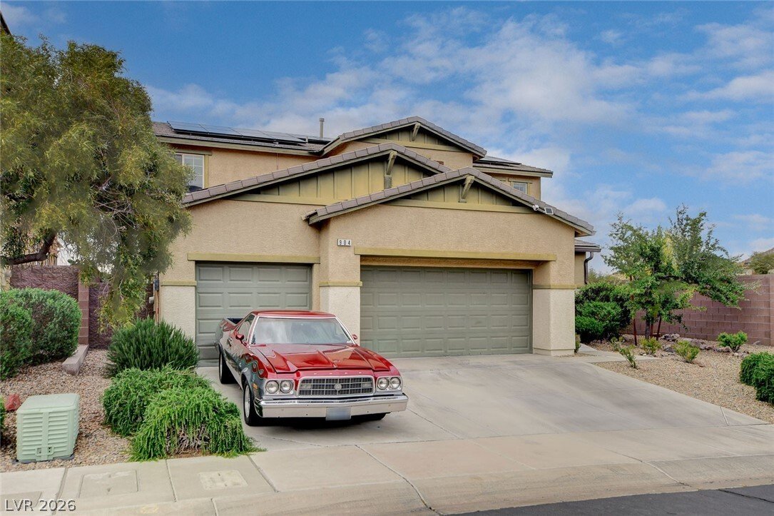 House in Henderson, Nevada, United States 2 - 17554581