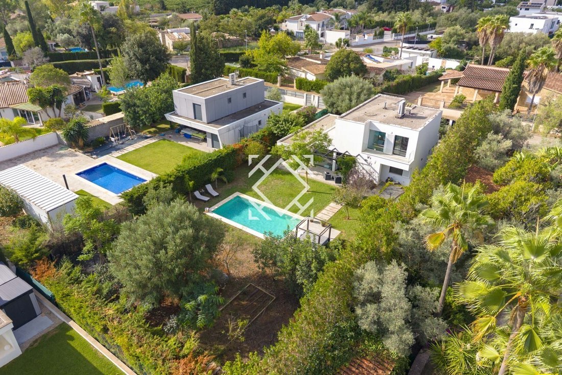 Villa in sa Pobla, Balearic Islands, Spain 4 - 17548809