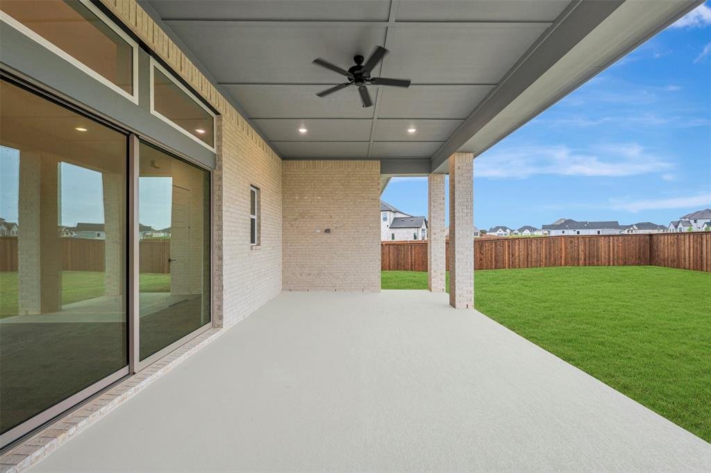 Maison à Flower Mound, Texas, États-Unis 2 - 16512166