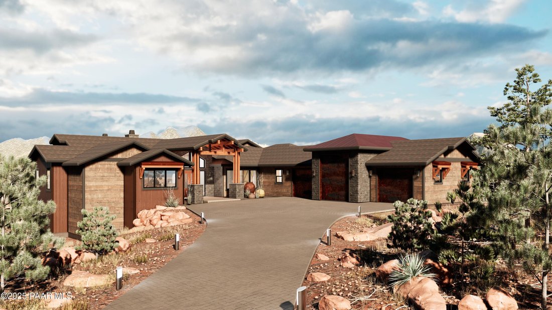 House in Prescott, Arizona, United States 4 - 17554522