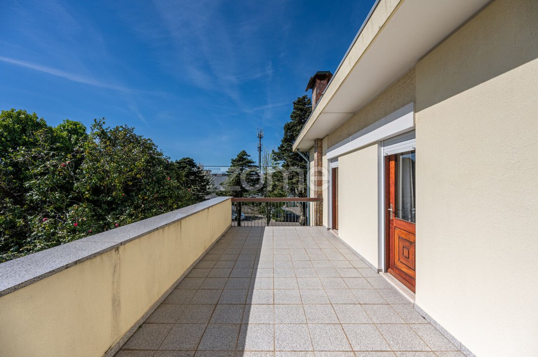 House in Canidelo, Porto District, Portugal 1 - 17553653