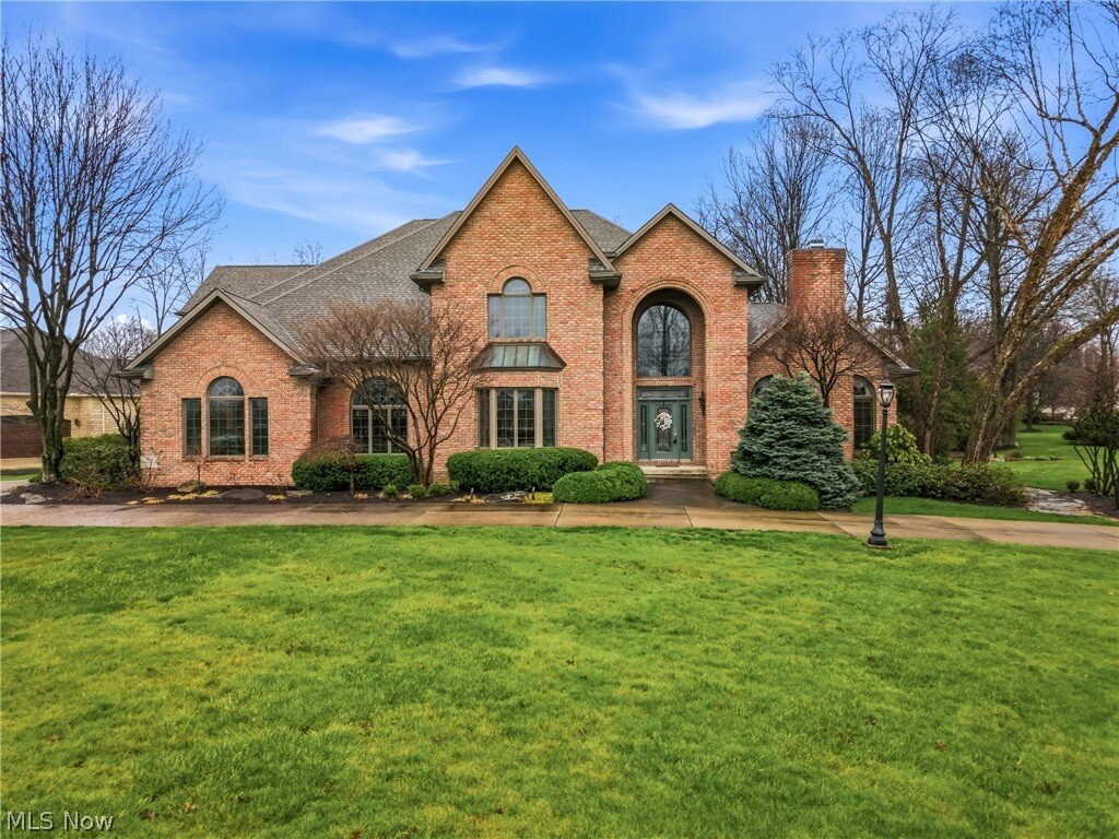 House in Canfield, Ohio, United States 1 - 17230629