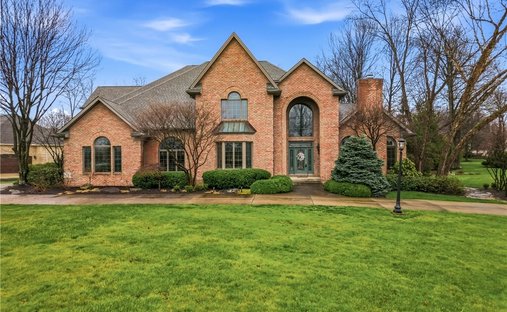 Casa a Canfield, Ohio, Stati Uniti 1