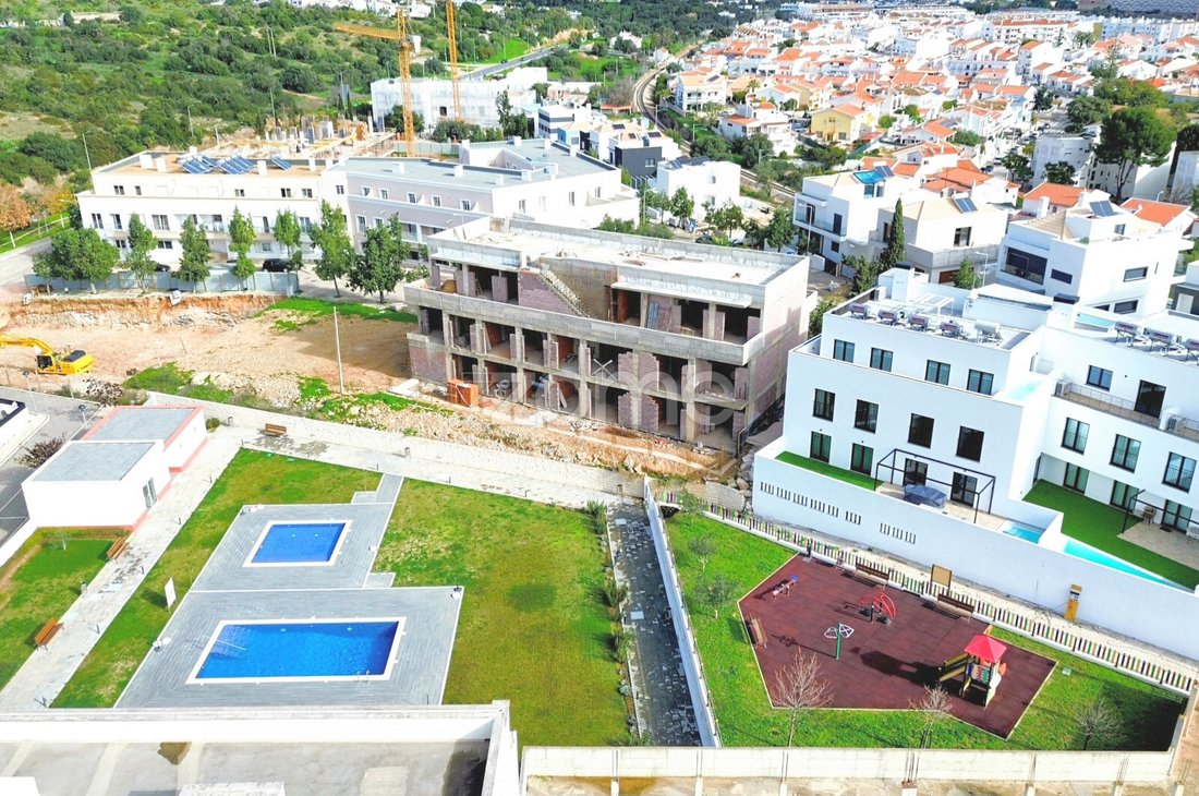 Apartment in Tavira (Santa Maria e Santiago), Algarve, Portugal 4 - 17553437