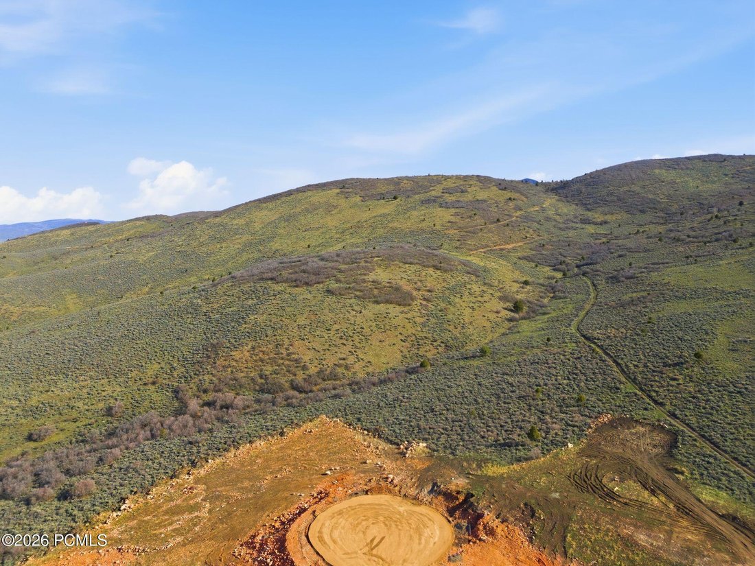 Land in Kamas, Utah, United States 5 - 17552969