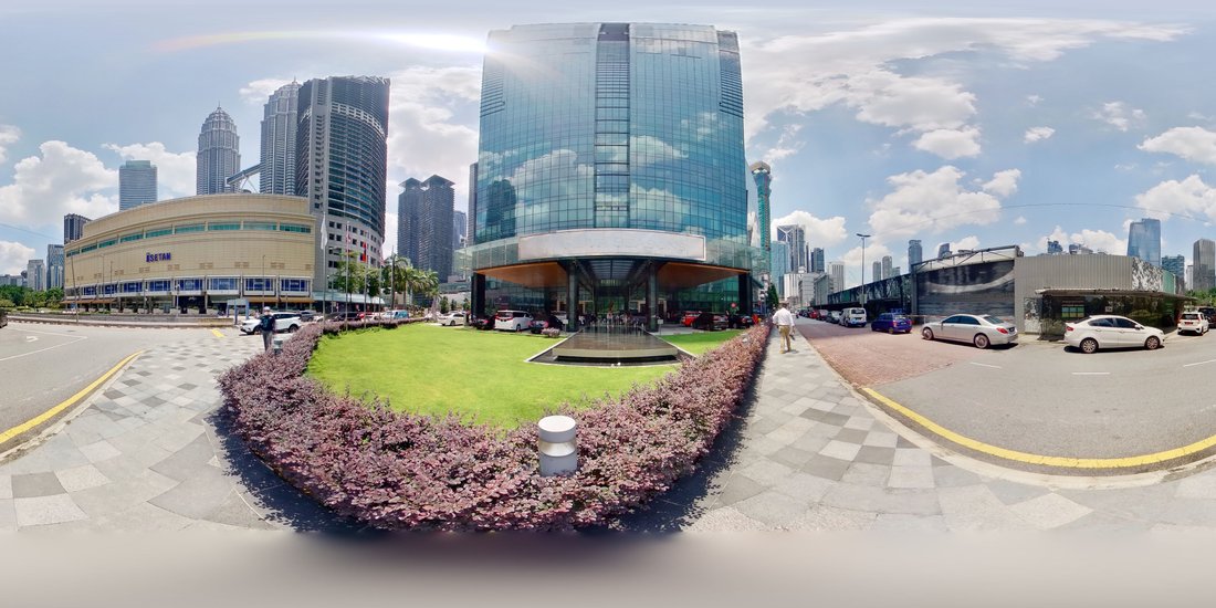 Condominio a Kuala Lumpur, Territorio Federale di Kuala Lumpur, Malesia 4 - 17550950