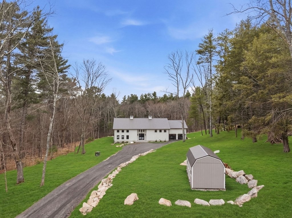House in Norfolk, Massachusetts, United States 4 - 17470884