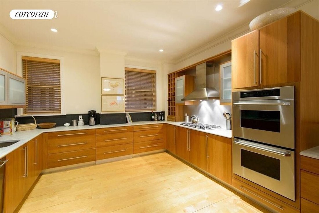 Condo in New York, New York, United States 4 - 17550929