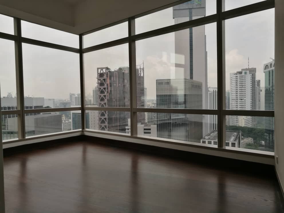 Eigentumswohnung in Kuala Lumpur, Kuala Lumpur, Malaysia 3 - 17551088