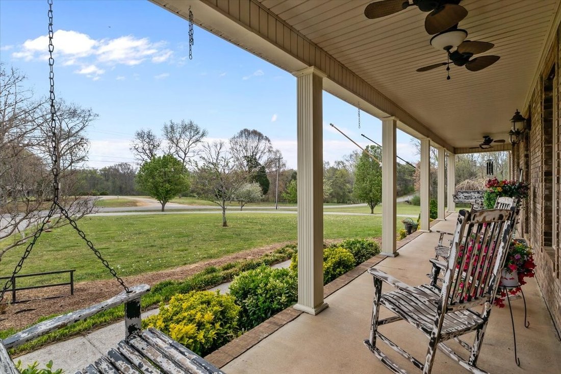 House in New Johnsonville, Tennessee, United States 3 - 17548743