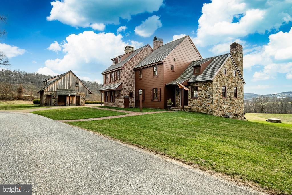 House in Elverson, Pennsylvania, United States 2 - 17555067