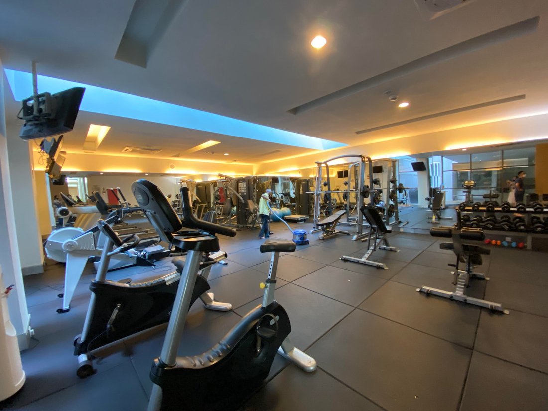 Condo in Kuala Lumpur, Federal Territory of Kuala Lumpur, Malaysia 5 - 17551010