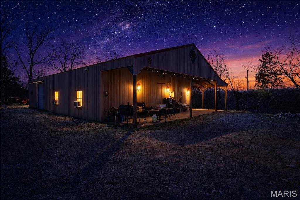 Farm Ranch in Squires, Missouri, United States 3 - 17551606
