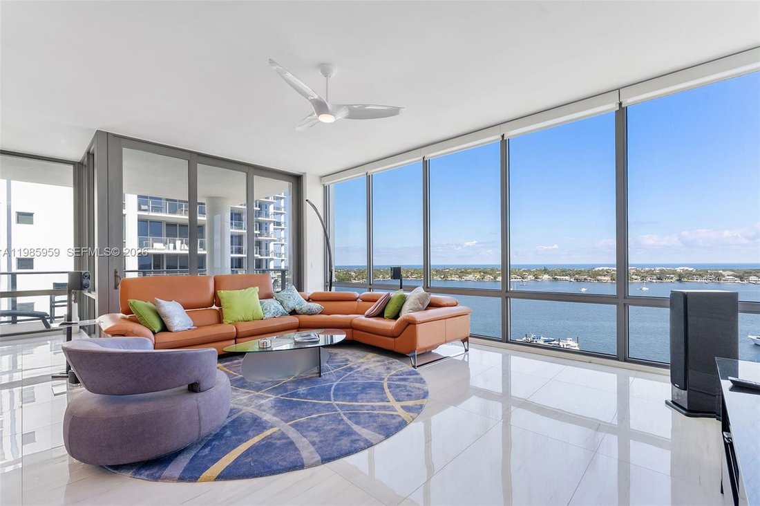 Condo in North Palm Beach, Florida, United States 3 - 17552485