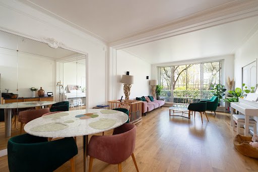 Apartment in Palais Royal, Paris 1er Arrondissement, Paris 1 - 15868714