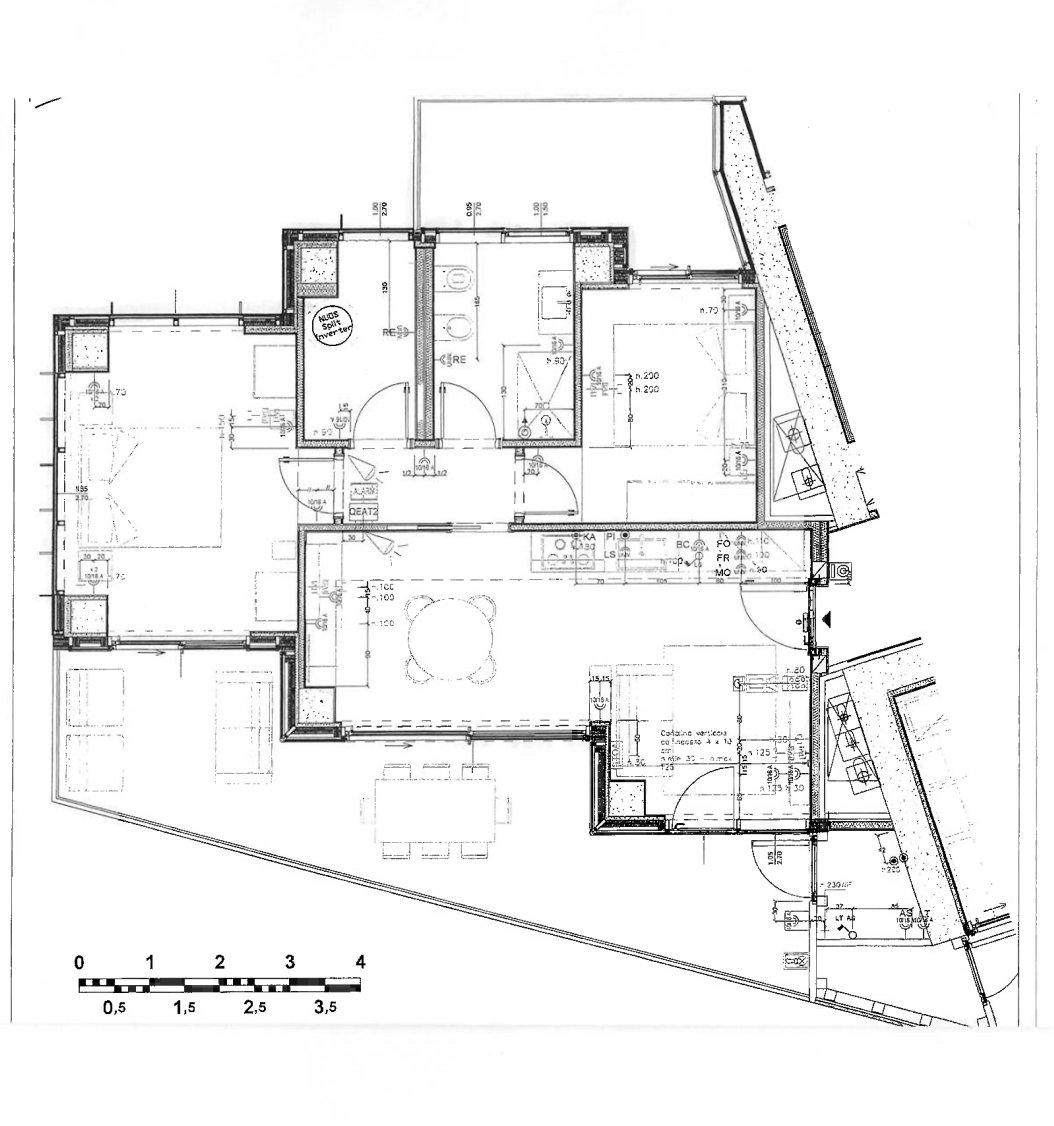 Apartment in Lido di Jesolo, Jesolo, Veneto 2 - 17535117