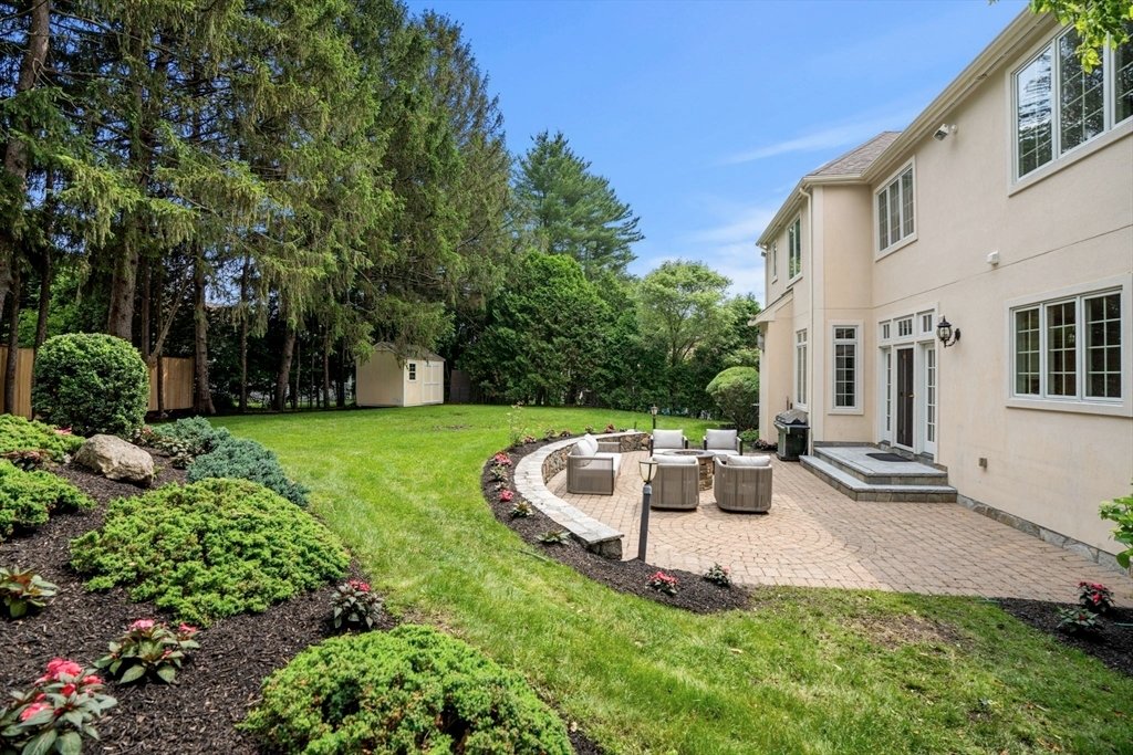 House in Brookline, Massachusetts, United States 4 - 17554152