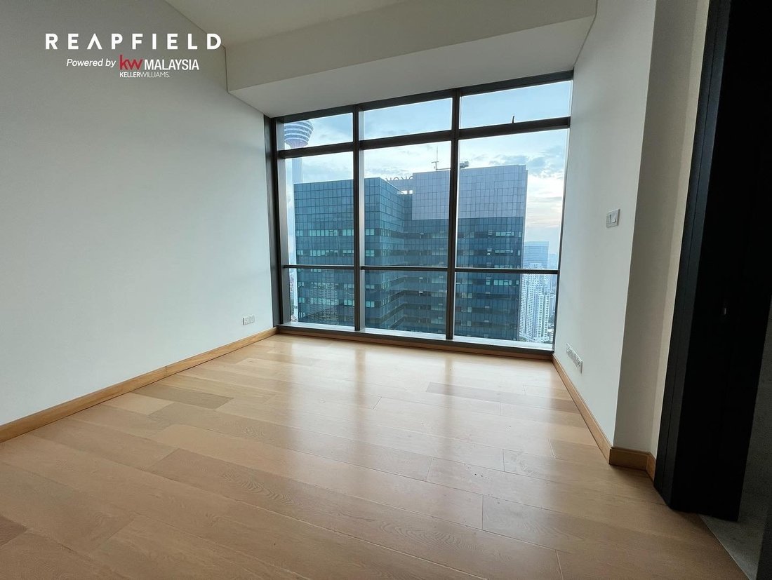 Condo in Kuala Lumpur, Federal Territory of Kuala Lumpur, Malaysia 2 - 17550981
