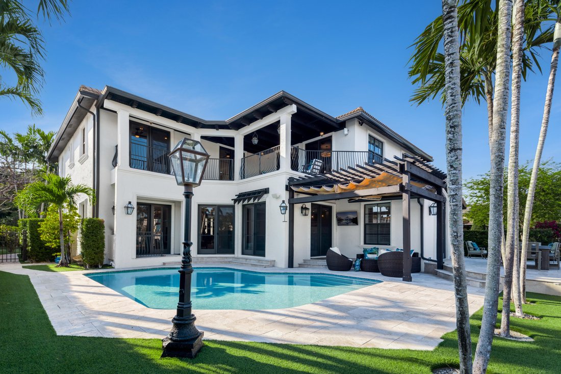 House in Fort Lauderdale, Florida, United States 1 - 17551436