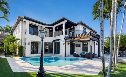 House in Fort Lauderdale, Florida, United States 1