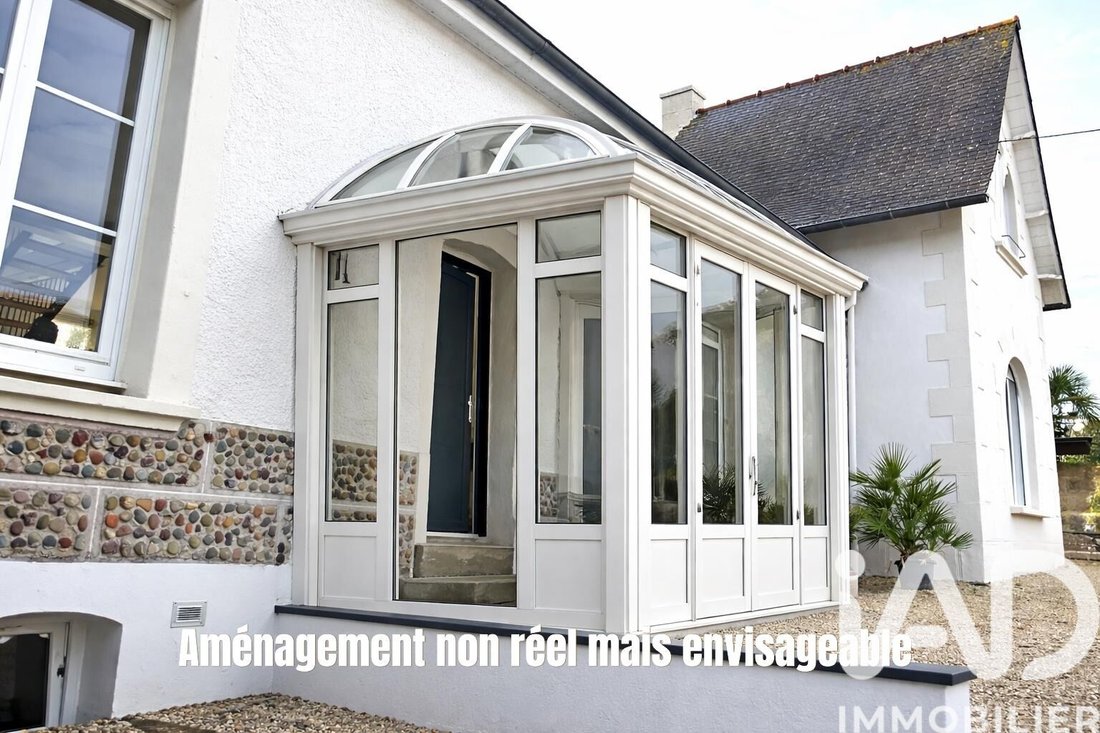 House in Paimpol, Brittany, France 4 - 17481646