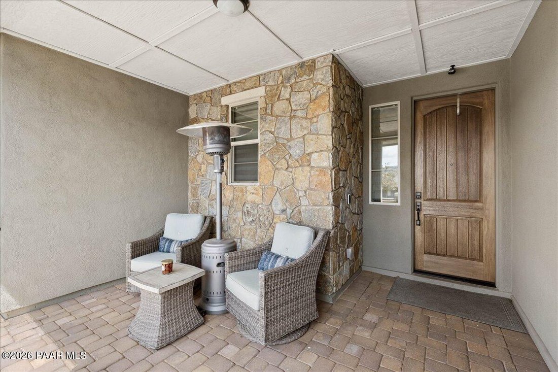 House in Prescott, Arizona, United States 4 - 17551995
