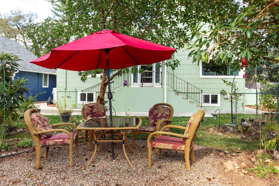 House in Cave Junction, Oregon, United States 5 - 17552025