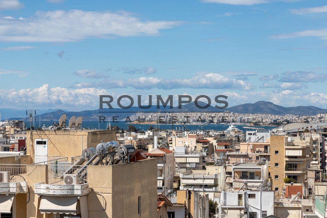 Apartment in South Athens, Attica, Greece 4 - 17548777
