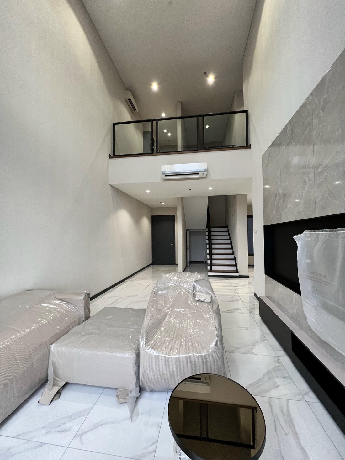 Condo in Kuala Lumpur, Federal Territory of Kuala Lumpur, Malaysia 1 - 17550888