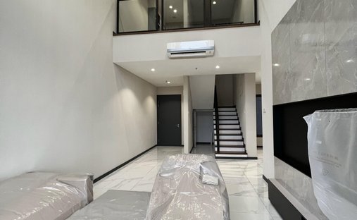 Condo in Kuala Lumpur, Federal Territory of Kuala Lumpur, Malaysia 1