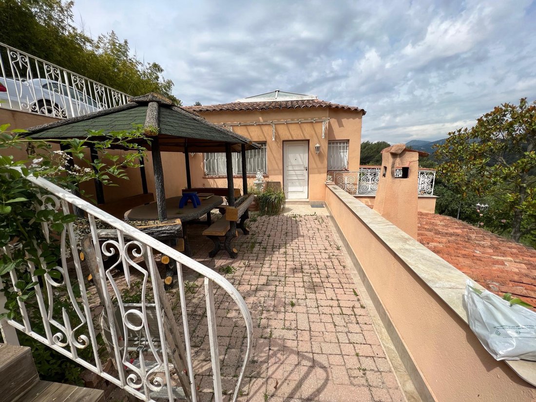 House in Laghet-Périphérie, La Trinité, France 3 - 17551224