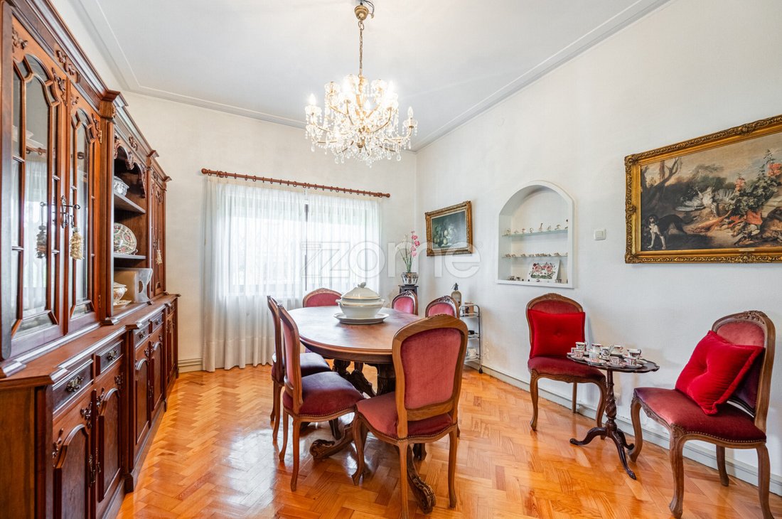 House in Canidelo, Porto District, Portugal 5 - 17553653