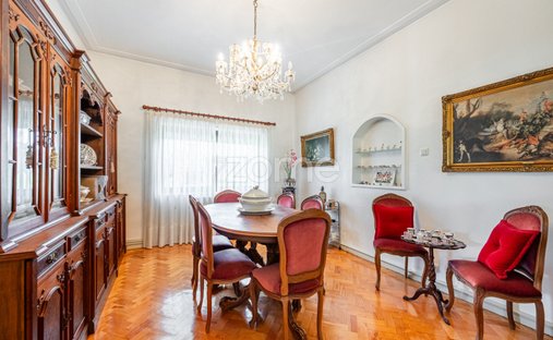 Casa a Canidelo, Oporto, Portogallo 1