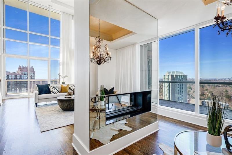 Condo in Atlanta, Georgia, United States 1 - 17551567