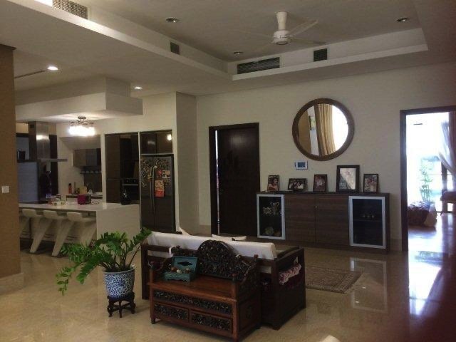 Condominio a Kuala Lumpur, Territorio Federale di Kuala Lumpur, Malesia 1 - 17551094