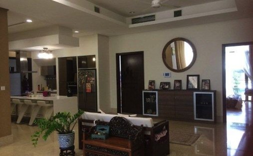 House in Kuala Lumpur, Federal Territory of Kuala Lumpur, Malaysia 1