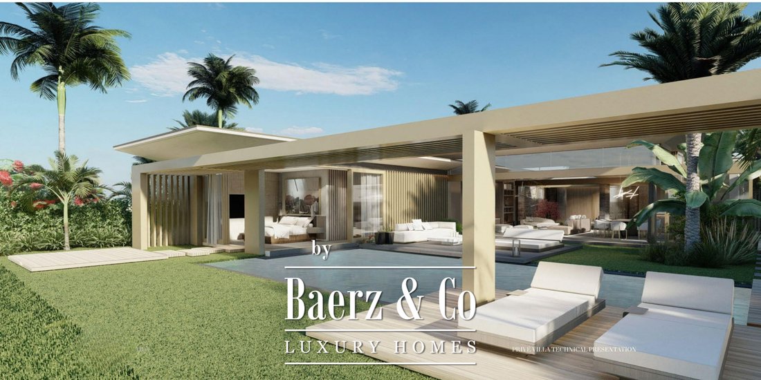 Villa in Somabay, Safaga, Egypt 1 - 17550157