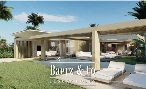 Villa in Somabay, Safaga, Egypt 1