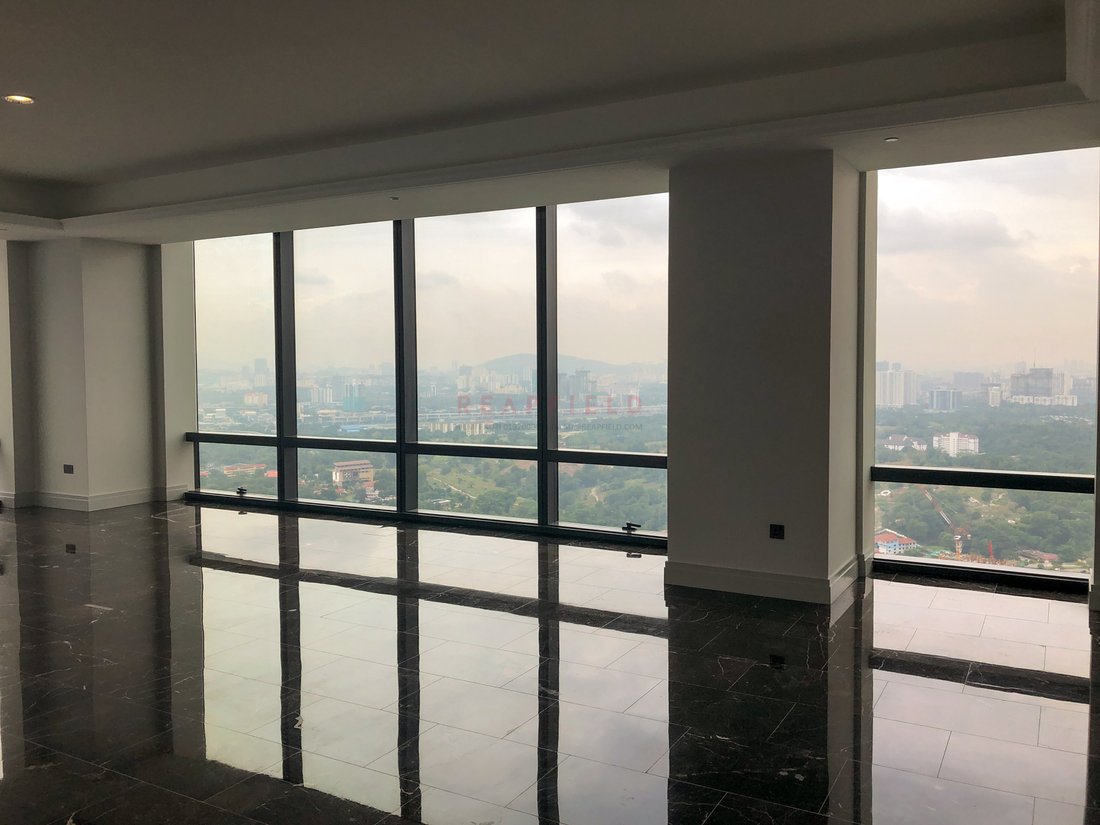 Condo in Kuala Lumpur, Federal Territory of Kuala Lumpur, Malaysia 3 - 17551077