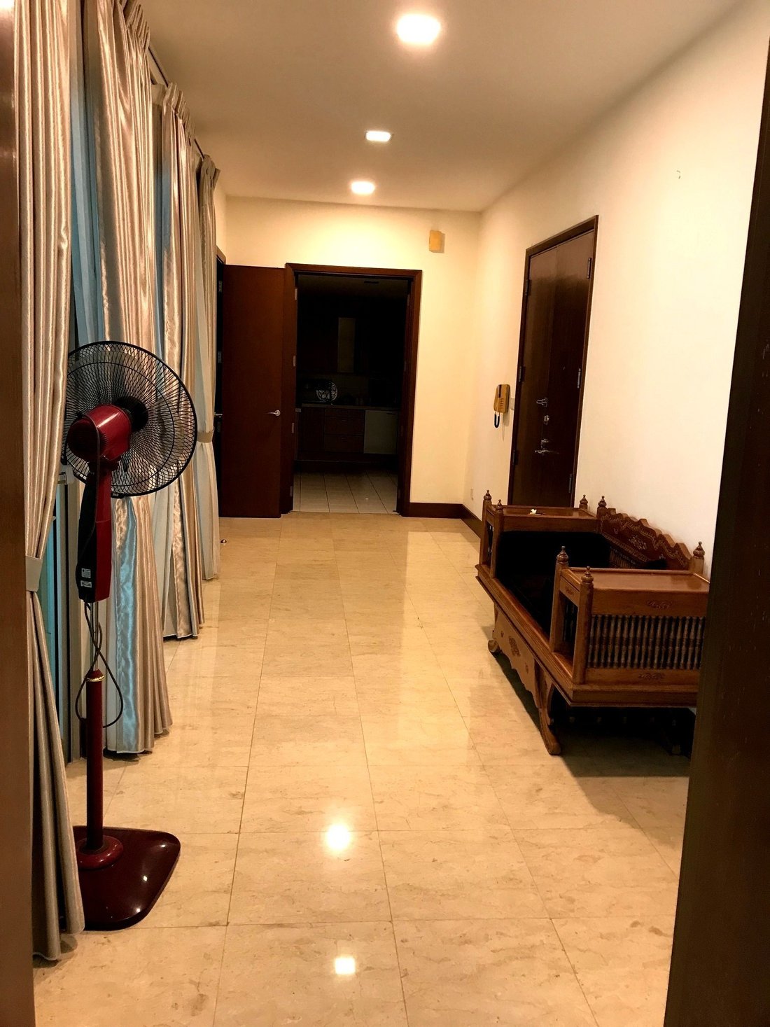 Eigentumswohnung in Kuala Lumpur, Kuala Lumpur, Malaysia 3 - 17550893
