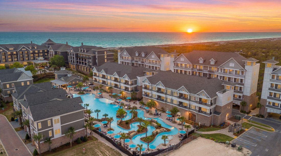 Condo in Destin, Florida, United States 3 - 17550407