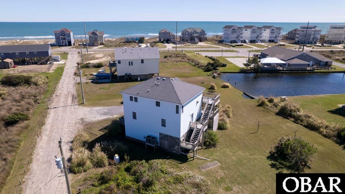 House in Hatteras, North Carolina, United States 2 - 17551956